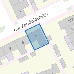 Perceel OST00-F-8357