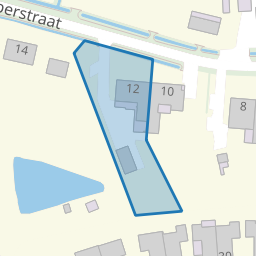 Perceel OST00-F-8378