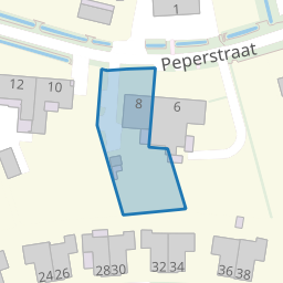 Perceel OST00-F-8380