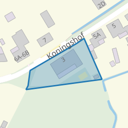 Perceel OST00-F-8410