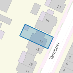 Perceel OST00-F-8419