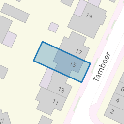 Perceel OST00-F-8420