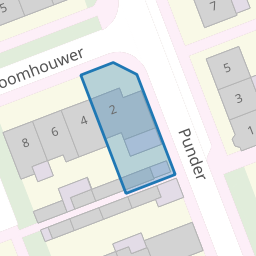 Perceel OST00-F-8424