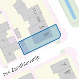 Perceel OST00-F-8438