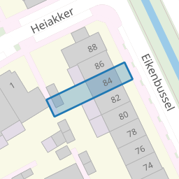 Perceel OST00-F-8448