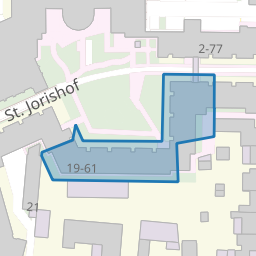 Perceel OST00-F-8515
