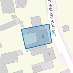 Perceel OST00-F-8550