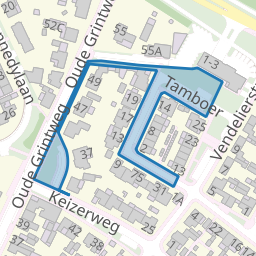 Perceel OST00-F-8557