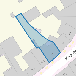 Perceel OST00-F-8561