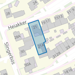 Perceel OST00-F-8645