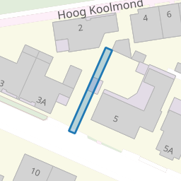 Perceel OST00-F-8677