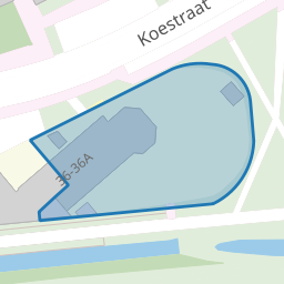 Perceel OST00-F-8693