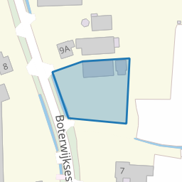 Perceel OST00-F-8694