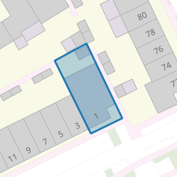 Perceel OST00-F-8715