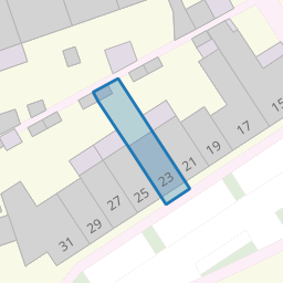 Perceel OST00-F-8725