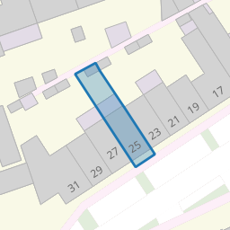 Perceel OST00-F-8726