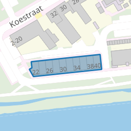 Perceel OST00-F-8731