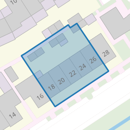 Perceel OST00-F-8755