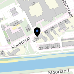 Appartement OST00 F 8764 2