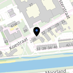 Appartement OST00 F 8764 3