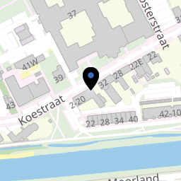 Appartement OST00 F 8764 4