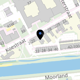 Appartement OST00 F 8764 5