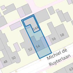 Perceel OST00-F-8788