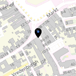 Appartement OST00 F 8832 1
