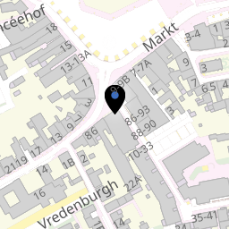 Appartement OST00 F 8832 16