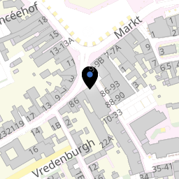 Appartement OST00 F 8832 3