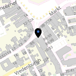 Appartement OST00 F 8832 4