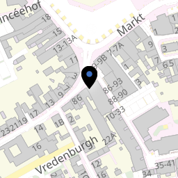 Appartement OST00 F 8832 5