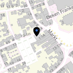 Appartement OST00 F 8843 1