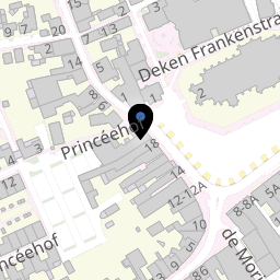 Appartement OST00 F 8843 3