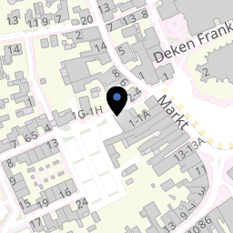 Appartement OST00 F 8843 4