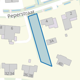 Perceel OST00-F-8873