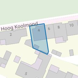 Perceel OST00-F-8926