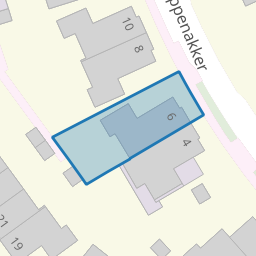 Perceel OST00-F-8961