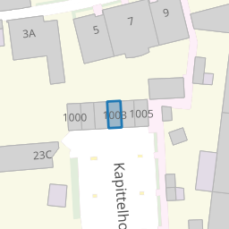 Perceel OST00-F-8988