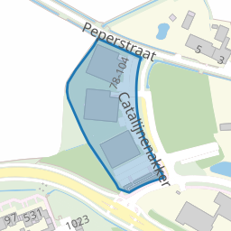 Perceel OST00-F-9050