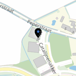 Appartement OST00 F 9052 18