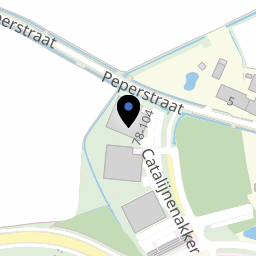 Appartement OST00 F 9052 19