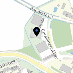 Appartement OST00 F 9052 5