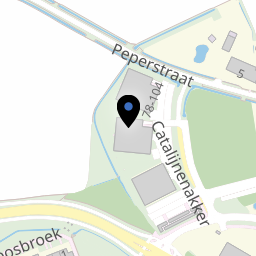 Appartement OST00 F 9052 7