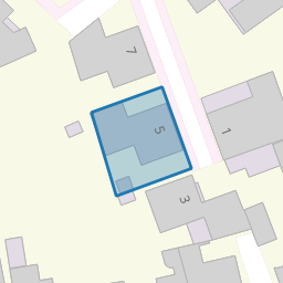 Perceel OST00-F-9070