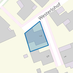 Perceel OST00-F-9072