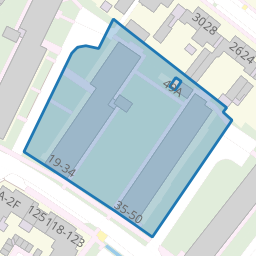 Perceel OST00-F-9076