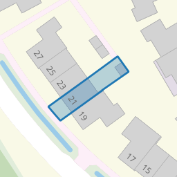 Perceel OST00-F-9252