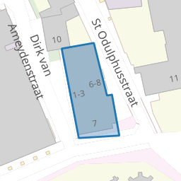 Perceel OST00-F-9282