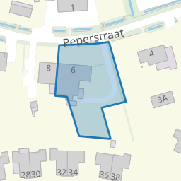 Perceel OST00-F-9284